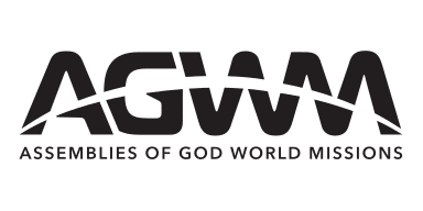 AGWM Assemblies of God World Mission logo