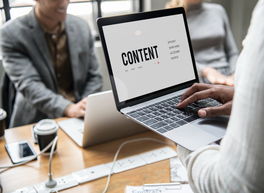 Unleash the Power of Content Marketing to Fuel Donor Engagement and Support